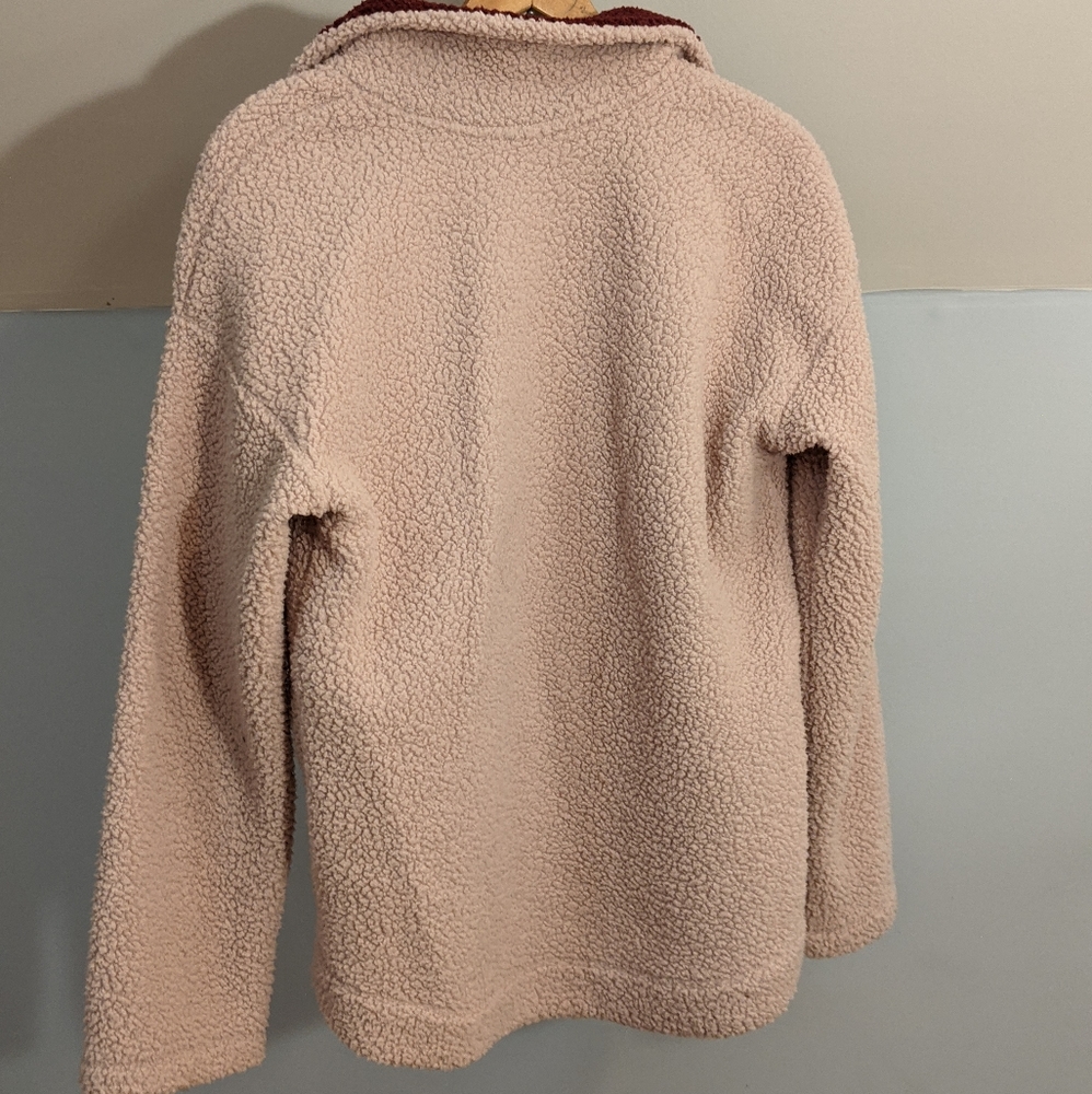 Teddy Jacket - Picture 3 of 4